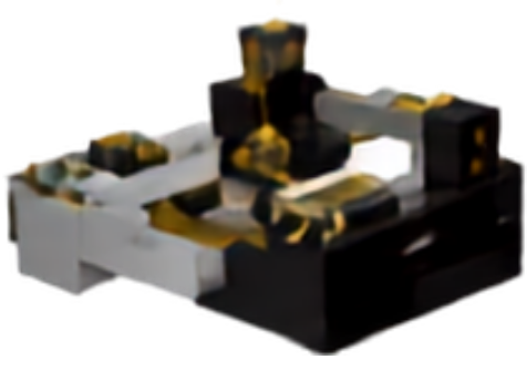 Ilustrasi modul Mastercam Lathe