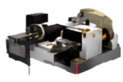 Ilustrasi modul Mastercam Mill-Turn